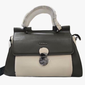 Olive Muse Shoulder/Handbag